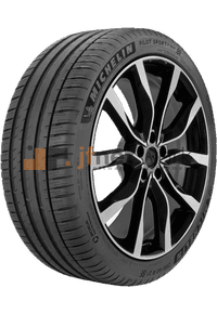 Sommer | MICHELIN | PILOT SPORT 4 SUV | 295/35R23 108Y