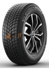 Winter | MICHELIN | X-ICE SNOW SUV | 275/40R21 107V