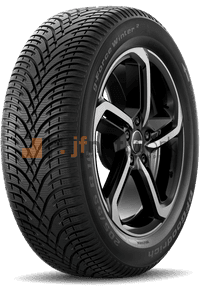 Winter | BFGOODRICH | G-FORCE WINTER2 | 205/55R17 95V