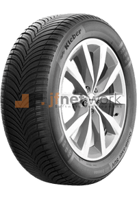 Ganzjahres | KLEBER | QUADRAXER SUV | 255/45R20 101W