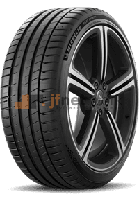Sommer | MICHELIN | PILOT SPORT 5 | 275/40R18 103Y