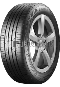 Sommer | CONTINENTAL | ECOCONTACT 6 | 205/55R16 94H