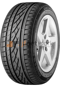 Sommer | CONTINENTAL | CONTIPREMIUMCONTACT | 205/55R16 91V