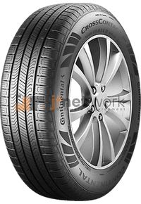 Sommer | CONTINENTAL | CROSSCONTACT RX | 255/45R21 106V