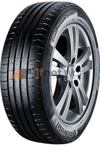 Sommer | CONTINENTAL | CONTIPREMIUMCONTACT 5 | 205/55R16 91V