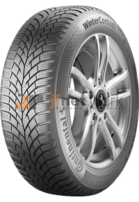 Winter | CONTINENTAL | WINTERCONTACT TS 870 | 205/55R16 91H