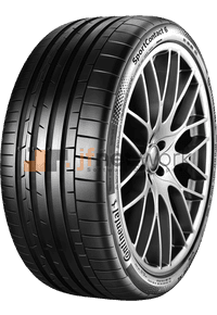 Sommer | CONTINENTAL | SPORTCONTACT 6 SILENT | 275/35R21 103Y