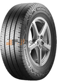 Sommer | CONTINENTAL | VANCONTACT ECO | 215/75R16 116/114R