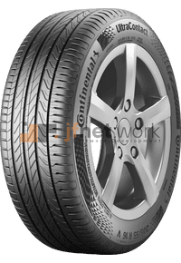 Sommer | CONTINENTAL | ULTRACONTACT | 205/55R16 91H