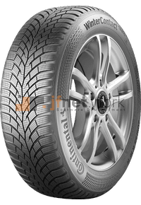 Winter | CONTINENTAL | WINTERCONTACT TS 870 | 175/65R17 87H