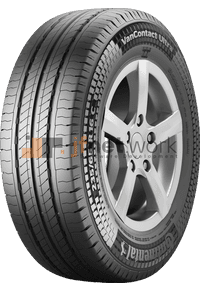 Sommer | CONTINENTAL | VANCONTACT ULTRA | 215/70R15 109/107S