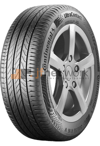 Sommer | CONTINENTAL | ULTRACONTACT | 225/60R18 100V