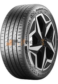 Sommer | CONTINENTAL | PREMIUMCONTACT 7 | 205/55R16 91V