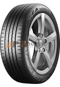 Sommer | CONTINENTAL | ECOCONTACT 6 Q SILENT | 285/45R22 114Y