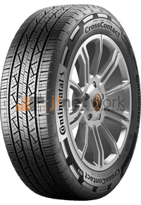 Sommer | CONTINENTAL | CROSSCONTACT H/T | 265/70R16 112H