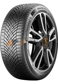 Ganzjahres | CONTINENTAL | ALLSEASONCONTACT 2 | 205/55R16 94V
