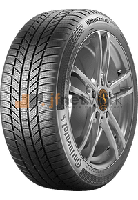 Winter | CONTINENTAL | WINTERCONTACT TS 870 P | 255/45R21 106V