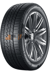 Winter | CONTINENTAL | WINTERCONTACT TS 860 S | 205/55R16 91H