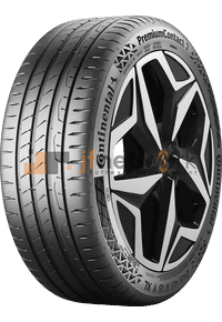 Sommer | CONTINENTAL | PREMIUMCONTACT 7 | 255/55R20 110Y