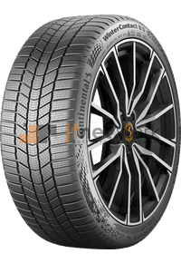 Winter | CONTINENTAL | WINTERCONTACT 8 S | 285/35R21 105V