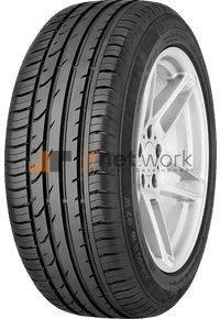 Sommer | CONTINENTAL | CONTIPREMIUMCONTACT 2 | 195/60R14 86H
