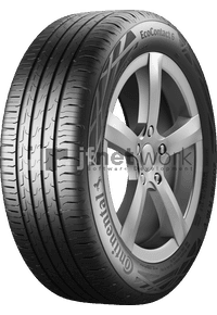 Sommer | CONTINENTAL | ECOCONTACT 6 | 205/55R16 91W