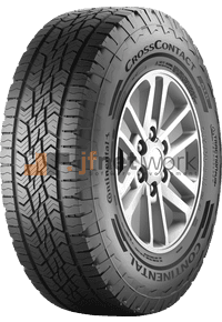 Sommer | CONTINENTAL | CROSSCONTACT ATR | 235/75R15 109T