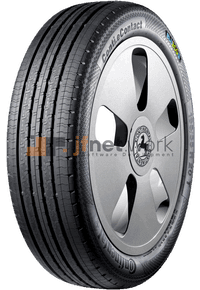 Sommer | CONTINENTAL | CONTI.eCONTACT | 145/80R13 75M