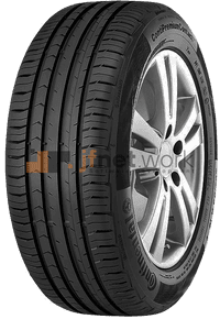 Sommer | CONTINENTAL | CONTISPORTCONTACT 5 | 235/65R18 106W