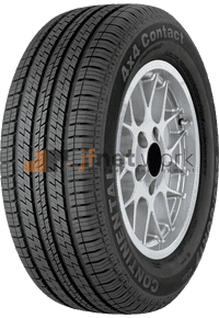 Sommer | CONTINENTAL | 4X4CONTACT | 275/55R19 111V