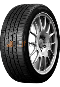 Winter | CONTINENTAL | CONTIWINTERCONTACT TS 830 P | 225/50R16 92H
