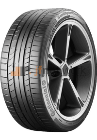 Sommer | CONTINENTAL | CONTISPORTCONTACT 5P | 295/35R20 105Y