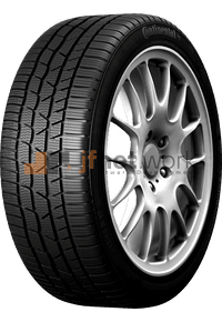 Winter | CONTINENTAL | CONTIWINTERCONTACT TS 830 P | 205/55R16 91H