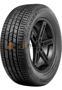 Sommer | CONTINENTAL | CROSSCONTACT LX SPORT | 245/50R20 102H