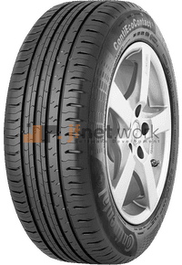 Sommer | CONTINENTAL | CONTIECOCONTACT 5 | 205/55R16 91H