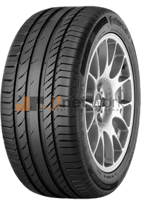 Sommer | CONTINENTAL | CONTISPORTCONTACT 5 SILENT | 295/40R22 112Y