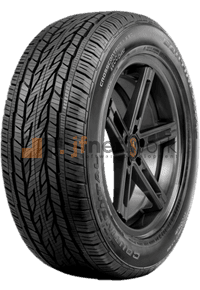 Sommer | CONTINENTAL | CONTICROSSCONTACT LX20 | 275/55R20 111S