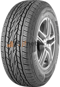 Sommer | CONTINENTAL | CONTICROSSCONTACT LX 2 | 265/65R18 114H