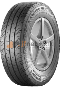 Sommer | CONTINENTAL | CONTIVANCONTACT 200 | 225/65R16 112/110R