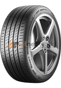 Sommer | BARUM | BRAVURIS 5HM | 205/55R15 88V