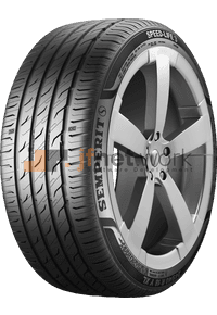 Sommer | SEMPERIT | SPEED-LIFE 3 | 205/55R16 91H