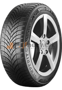 Winter | SEMPERIT | SPEED-GRIP 5 | 205/55R16 91H