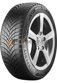 Winter | SEMPERIT | SPEED-GRIP 5 | 195/65R15 91T