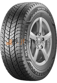 VAN-GRIP 3
