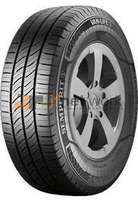 Sommer | SEMPERIT | VAN-LIFE 3 | 205/70R15 106/104R