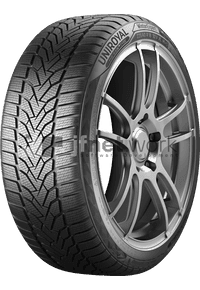 Winter | UNIROYAL | WINTEREXPERT | 205/60R16 96H
