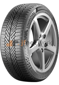 Ganzjahres | UNIROYAL | ALLSEASONEXPERT 3 | 255/45R20 105W