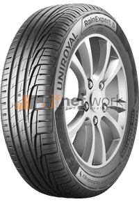 Sommer | UNIROYAL | RAINEXPERT 5 | 185/70R14 88T