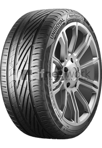 Sommer | UNIROYAL | RAINSPORT 5 | 235/35R20 92Y