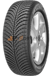 Ganzjahres | GOODYEAR | VECTOR 4SEASONS GEN-2 | 205/55R16 94V